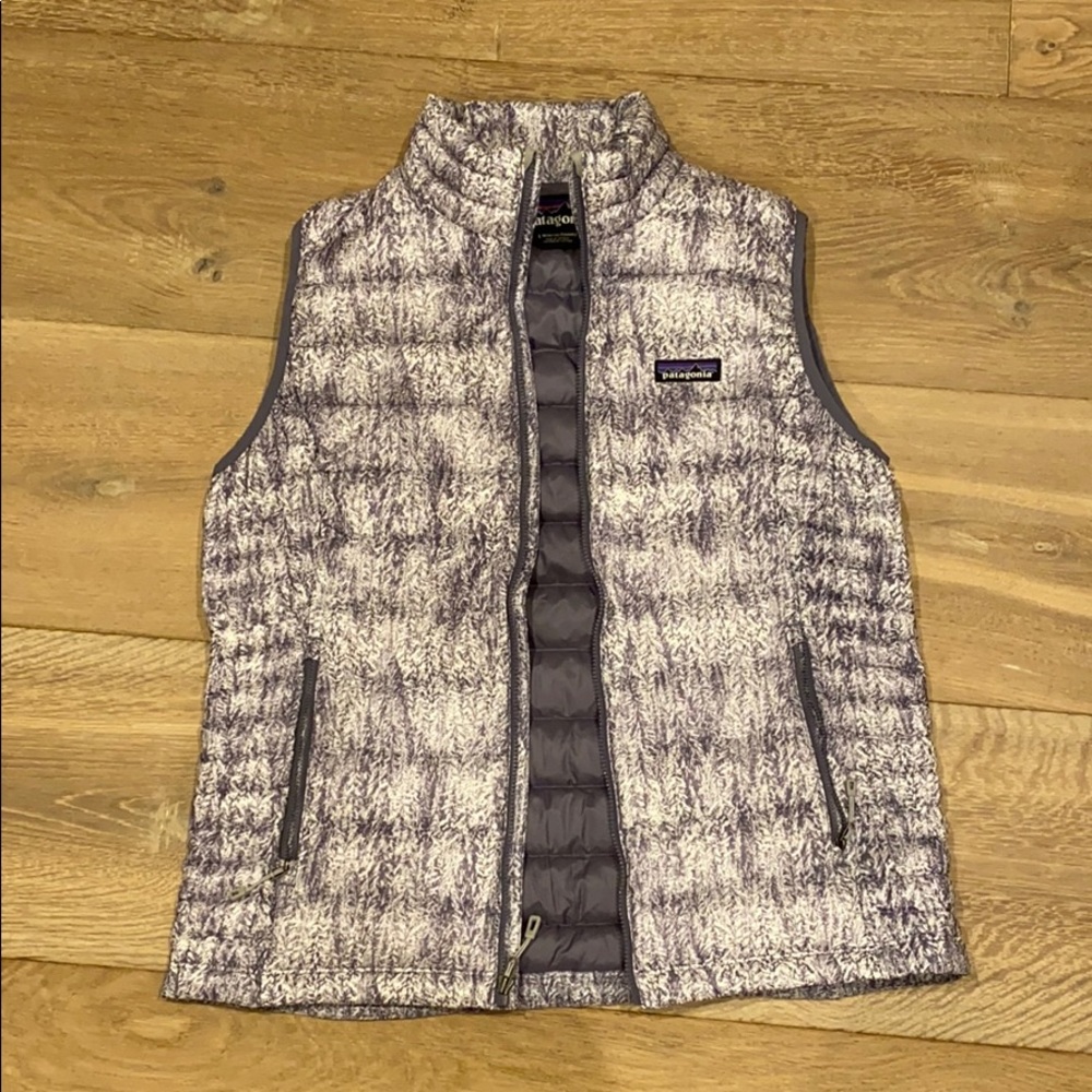 Patagonia Vest